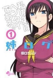Ane Log - Moyako Neesan No Tomaranai Monologue
