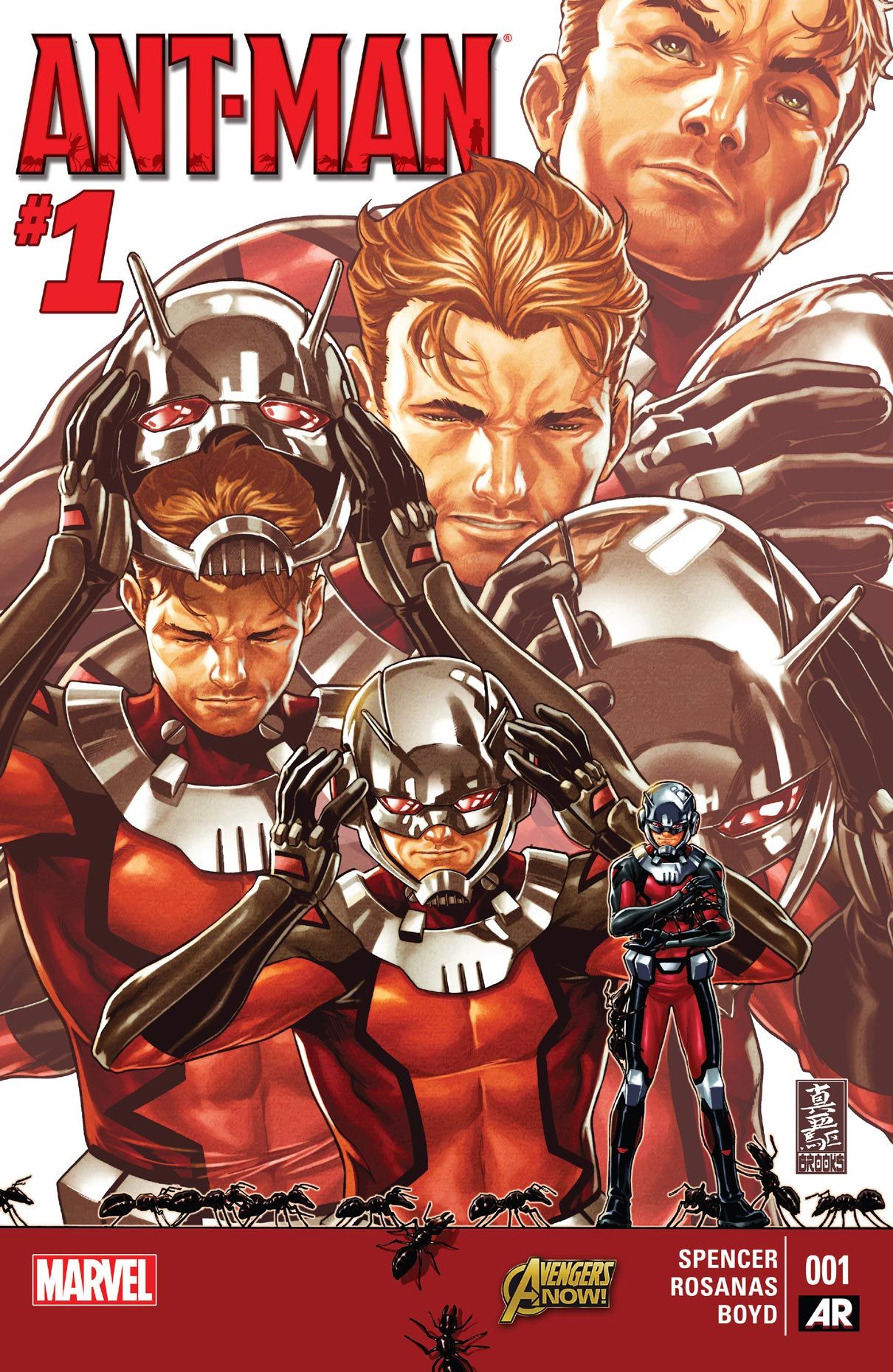 Ant-Man (2015)