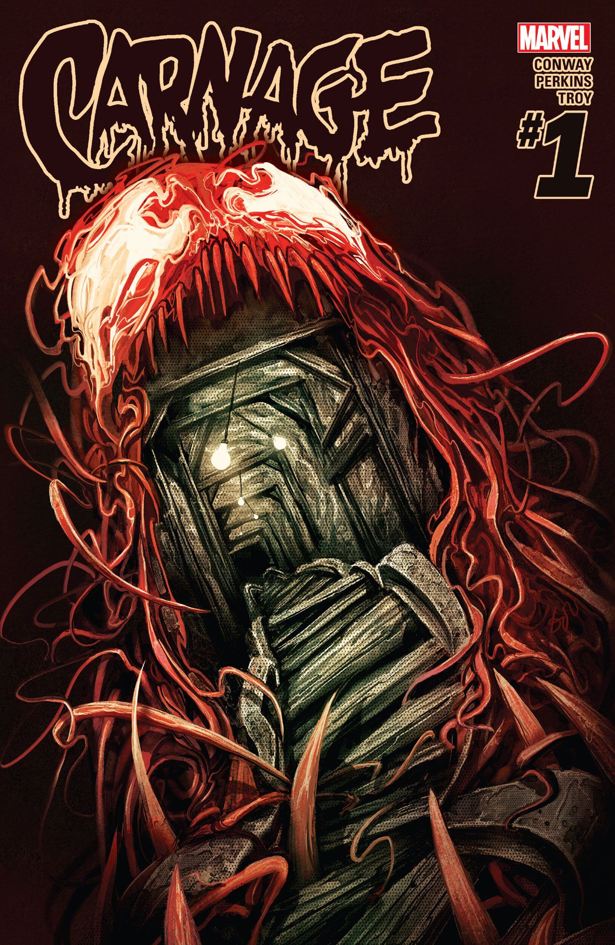Carnage (2016)