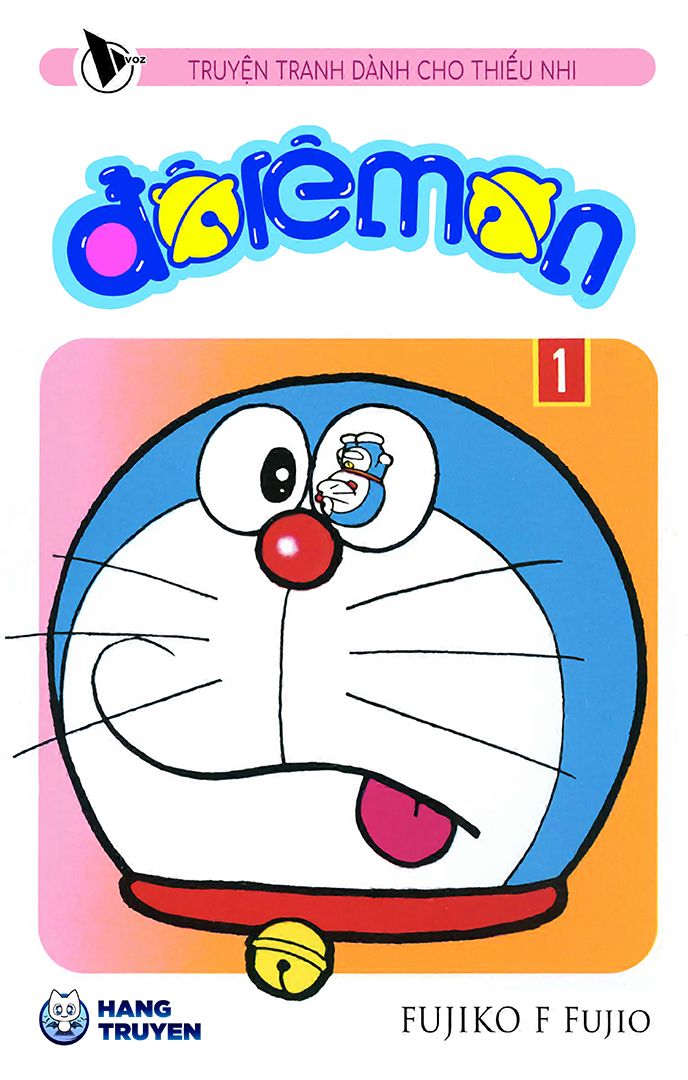 Doremon