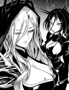 Dưới Đáy Vực Sâu (Sunken Depths Comics)