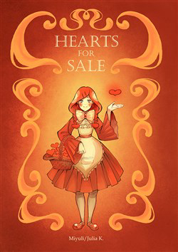 Hearts For Sale