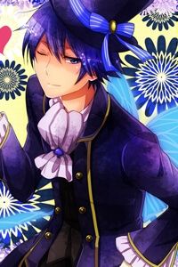 Kaitou Alice