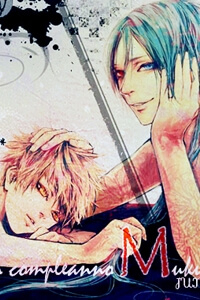 Khr Doujinshi - Pitter Patter