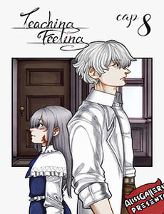 Life With A Slave -Teaching Feeling