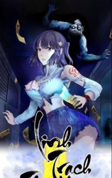 Linh Trạch Thiên Sư