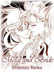 Metal And Bride