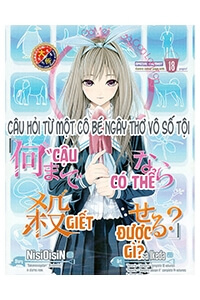 Nani Made Nara Koroseru?
