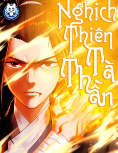 Nghịch Thiên Tà Thần