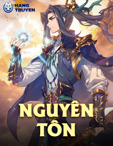 Nguyên Tôn