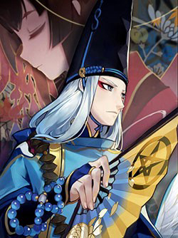 Onmyoji - Âm Dương Sư Manga