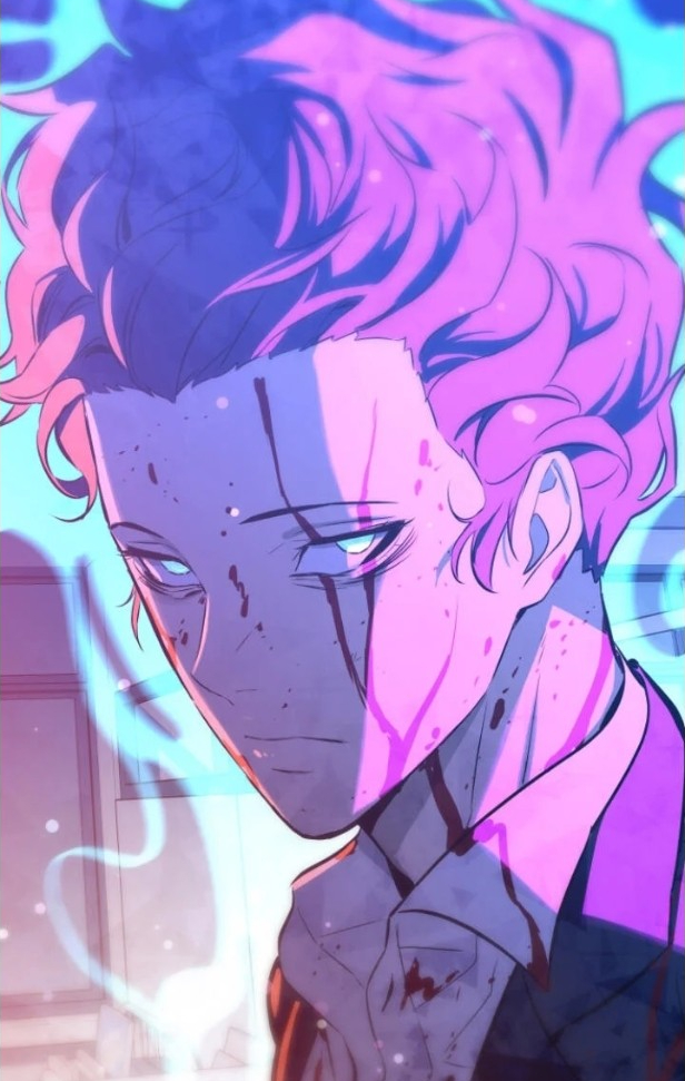 Phản Diện Vô Năng