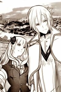 Shiro No Koukoku Monogatari