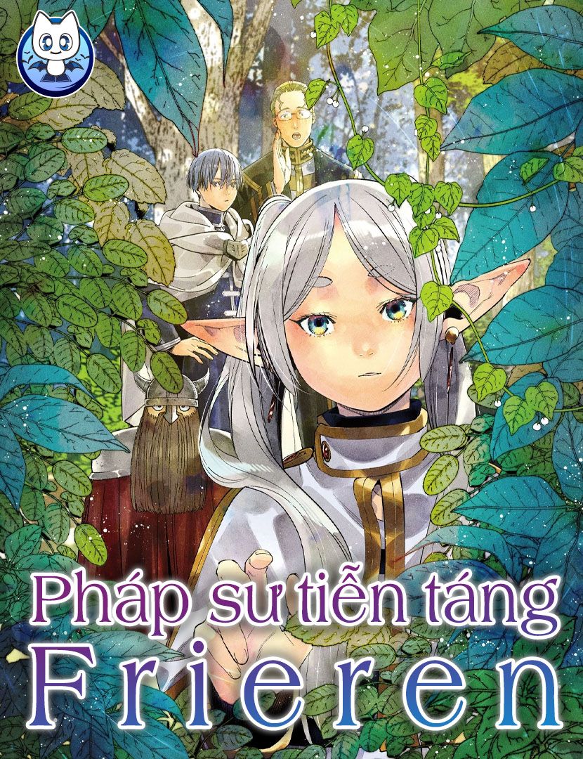 Sousou No Frieren