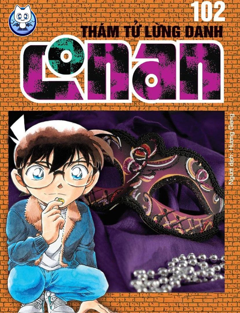 Thám Tử Conan