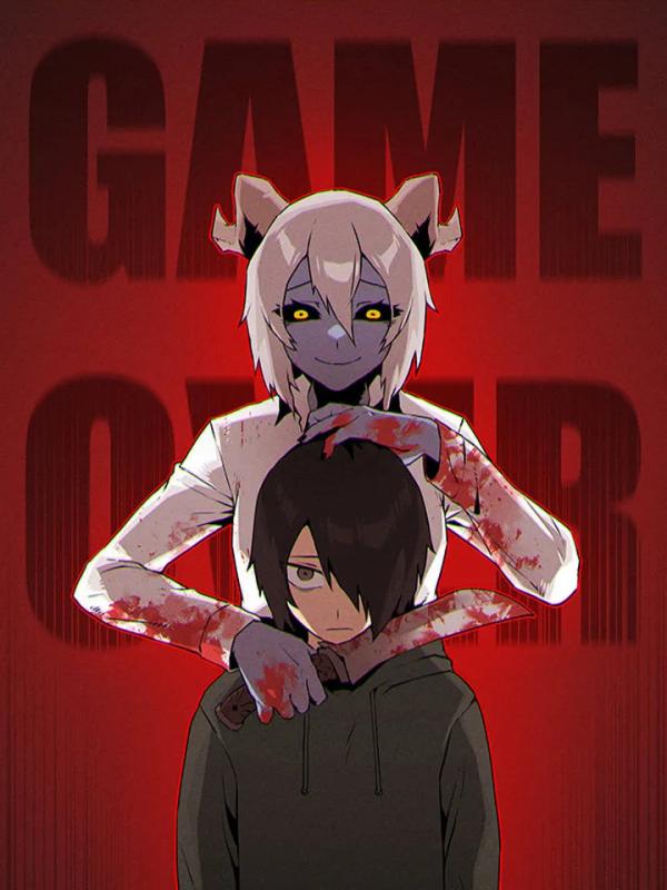 Trò Chơi Là Kẻ Sát Nhân