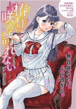 Tsubaki-Sama Vẫn Chưa Hoàn Hảo!